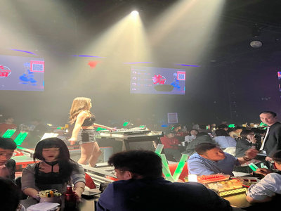 淮安KTV招聘
